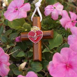 Comunidade Católica de Aliança Som do Céu - Silencia, Ouvir e Anunciar os desejos do Coração de Cristo.