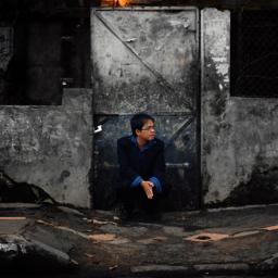 gtomarhalim's profile picture. 