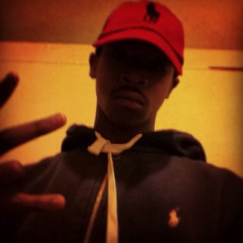Polo bankrolls got cashh