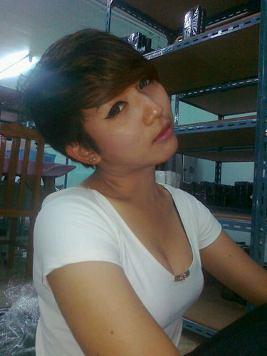 แอดบีบีมาก็ได้นะ คุยกันเฮฮาสารพัด