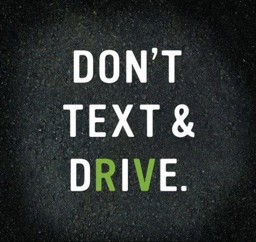 #arrivealive