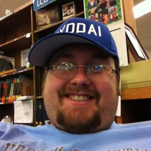 Dentention Officer, husband, Cowboys fan till i die. Psalm 23:4
