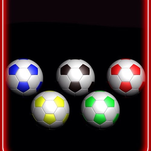 soccerdude26's profile picture. 