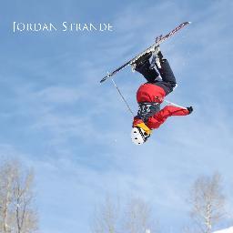 I might ski.