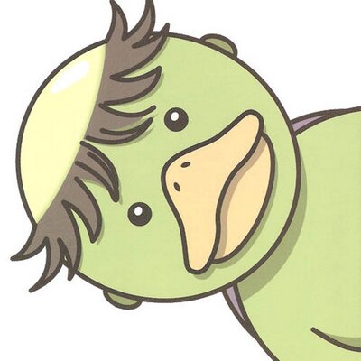 カッパの飼い方 Bot Kappa Kahtan Twitter
