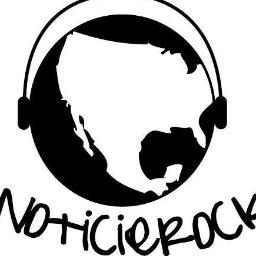 Noticierock's profile picture. Noticias de la música que te gusta y cosas que te interesan, en el idioma que hablas.