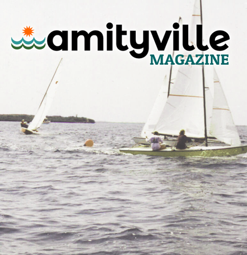 Amityville's Digital Magazine and Web Community