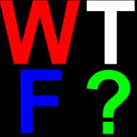 WTF