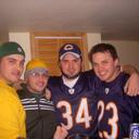 Ryan Gullickson - @rgully11 - Twitter