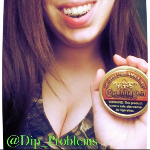 Everyday problems of dippers. Spreading the brotherhood one lip at a time. Dont be shy to ask for a shout out.. Anything for the brothers of dip