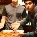 Michael Saadeh  - @mikesaad315 - Twitter