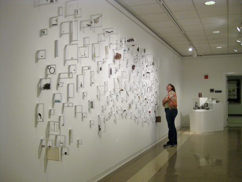 JunkDrawerArt's profile picture. Bachelor of Fine Arts -University of Central Arkansas, 2013