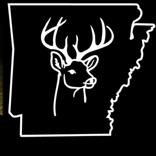 I love hunting and fishing in Arkansas. Live Country.We will support any hunting or fishing companies.