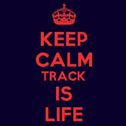 We Are #TRACKNATION Profile