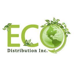 Eco Distribution, Inc.: Achieving Environmental Responsibility through Better Materials and Practices.
