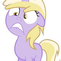 Mother @EQDerpy.Still a filly wubby wubby~