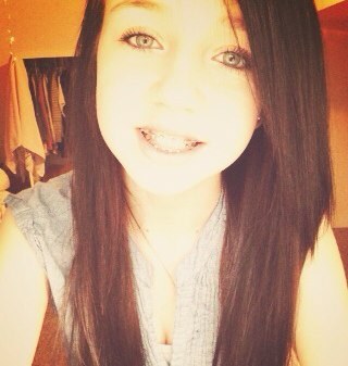 Turn the white to blue:*
