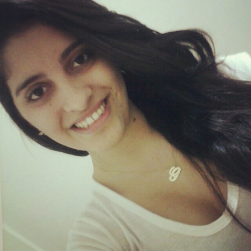 Smile though your heart is aching.