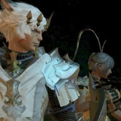 Official Twitter feed of The Sentinels free company in Final Fantasy XIV: A Realm Reborn.
