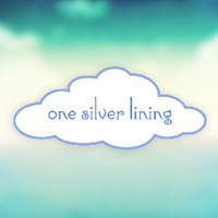 One Silver Lining (@1silver_lining) 's Twitter Profile