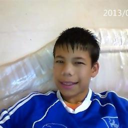 maritoflo's profile picture. 