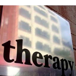 Therapy Lounge NYC