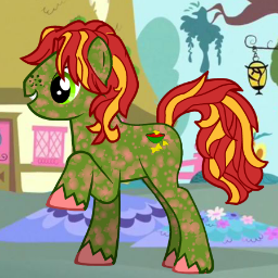 I make salsas, guacamole, and any other kind of dip for any occasion. Come by my cart in the Town Square. I'd be pleased to make your acquaintence! {RP heavy}
