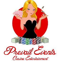 Prevail Events is a Toronto Stag and Casino entertainment company. Book your event with us and watch your event PREVAIL!