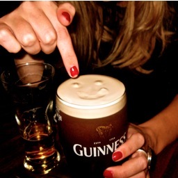 An insider's guide to Ireland's most beautiful, authentic pubs. Who drank where, from James Joyce to JFK, Jarvis Cocker and Johnny Marr. http://t.co/bNsyi9fktN