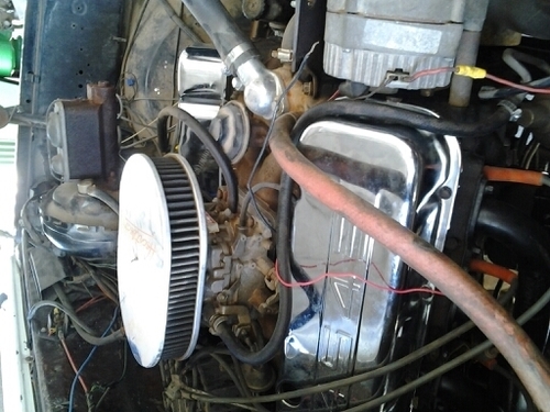 redneck78624's profile picture. 