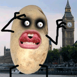 atrociousbagel's profile picture. hello except for i don't care