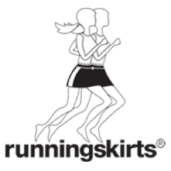 The original RunningSkirts® brand!  Skirting the world!