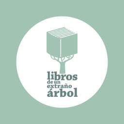 extranoarbol's profile picture. En libros de un extraño árbol creamos libros infantiles para adultos (o no tan adultos), eso sí, siempre libros ilustrados. Editorial independiente.