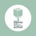 libros extraño árbol (@extranoarbol) Twitter profile photo