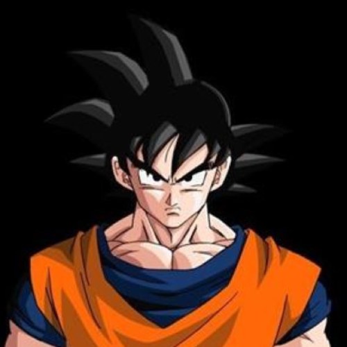 Hi im Goku protector of earth father of gohan and goten and maried to chi chi follow me im the real goku. never give up, never gave up, never will give up!