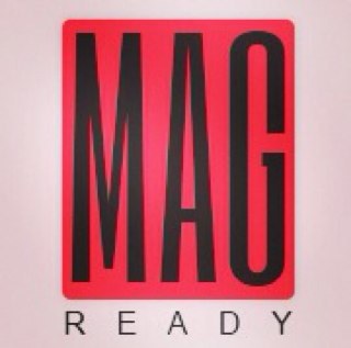 R U MAG READY? Portal for Emerging Fashion Talents connecting Designer - Boutique - Instagrammer -  Launching July 2013