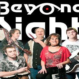Beyond Sight’s diverse background makes them a unique brew with a sound that is all their own.  Eyes open or closed, they are going to pump out the jams.
