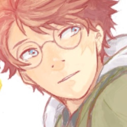 ESPC_Quin's profile picture. [ESPC] Mizuchi : จิ้งจกน้อยกลอยใจ ;;