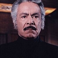 SEÑOR TELENOVELA (@ernestoalonsotv) 's Twitter Profile Photo