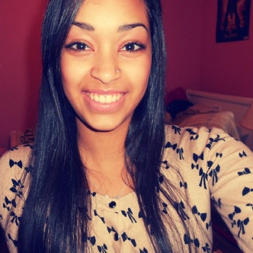 My name's Ra-Hell NOT Ray-Chel..........Thats all now slap that follow button and make it turn blue ;-D #Somali&Habesha