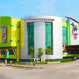 Official twitter account of Island City Mall located at Tagbilaran city, Bohol. Follow for updates on events and promotions.