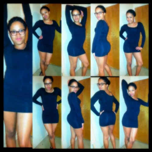 #TeamCapricron #SingleMom #Single You know me up here then you know me on instagram.