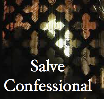 Hey Salve! It's time to confess to any wild or funny experiences here at SRU! All names will be kept 100% confidential. Find us on Facebook / use the link below