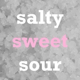 saltsweetsour's profile picture. 