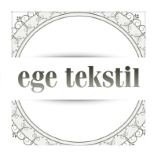 ege_tekstil's profile picture. 