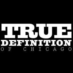TrueDefChi's profile picture. Chicago based production company.