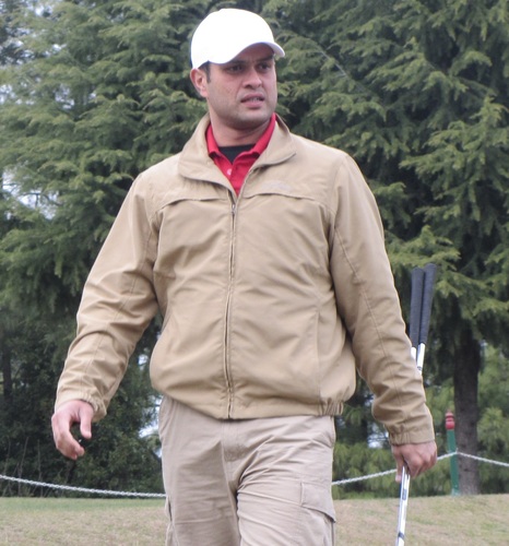 Instrumentation and Controls Engineer - Entrepreneur - Avid Golfer