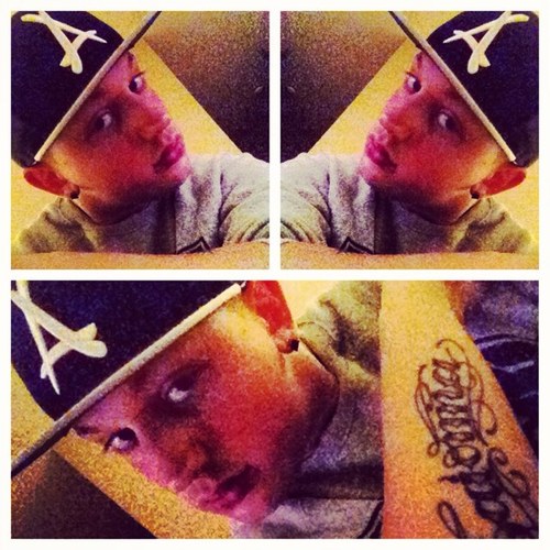 I gets get the freshest