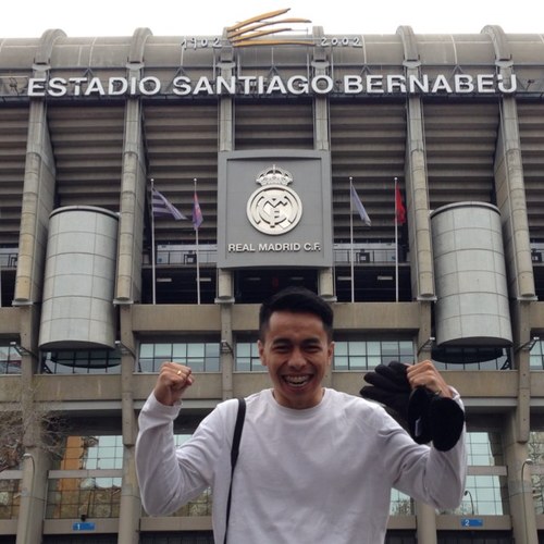 rizano_nuzar's profile picture. 