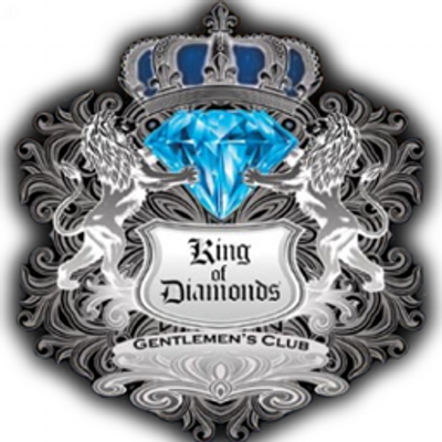 king of diamonds miami florida